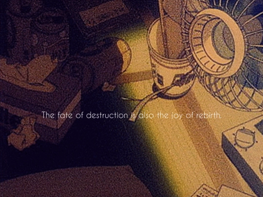 destruction screenshot