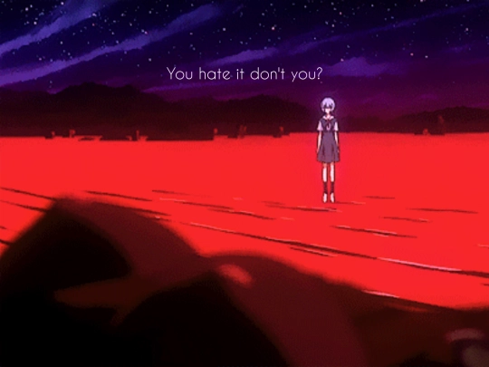 hate screenshot