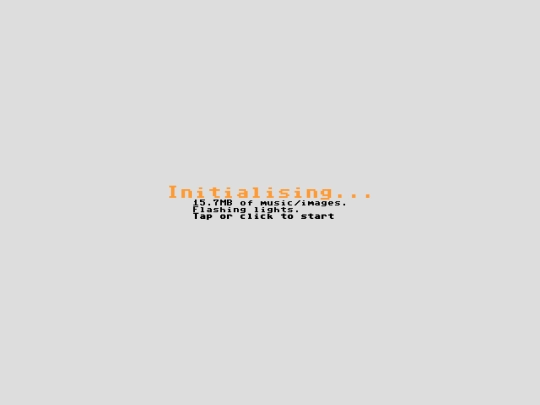 hue screenshot