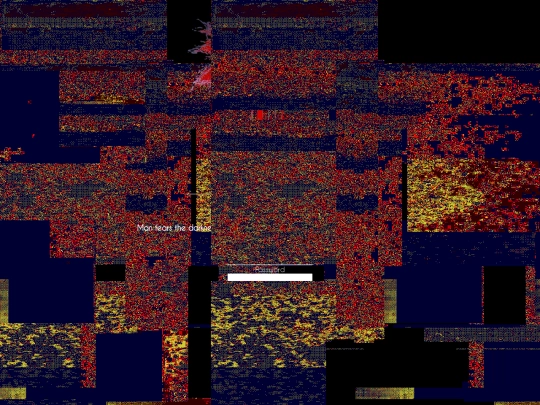 login screenshot