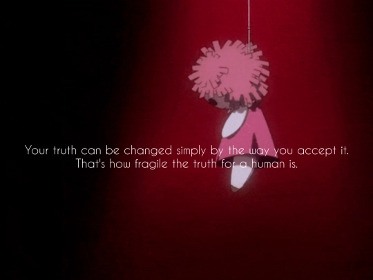 truth screenshot