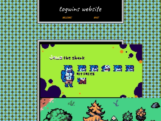 ART screenshot