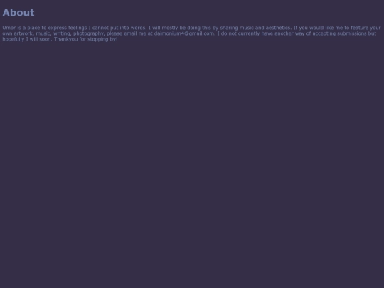 whatsumbr/whatsumbr screenshot