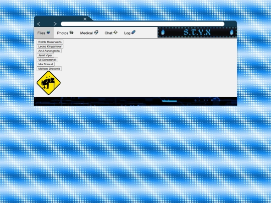 AU screenshot