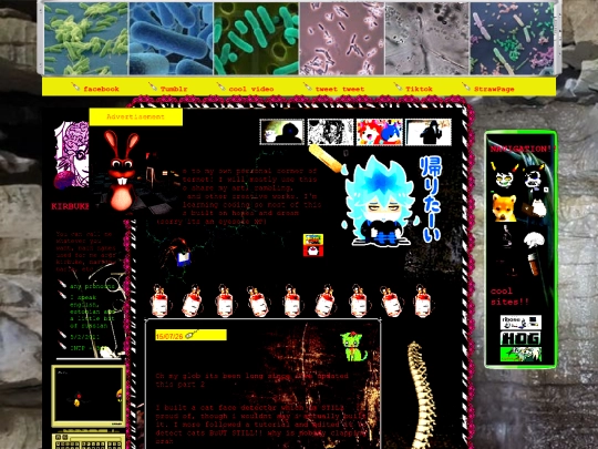 main screenshot