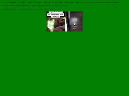 kylikes screenshot