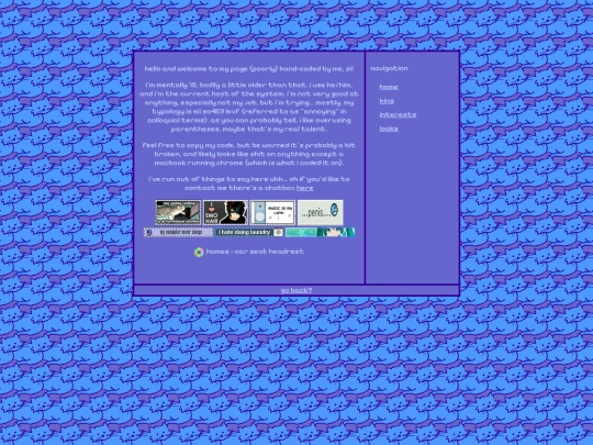 si screenshot