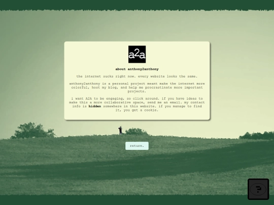 about screenshot