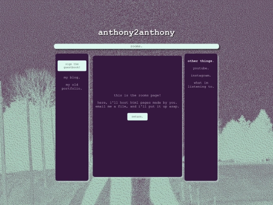 rooms screenshot