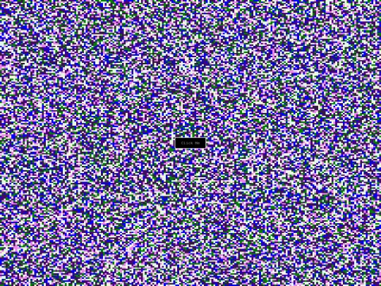 test screenshot