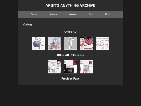 Gallery/index3 screenshot