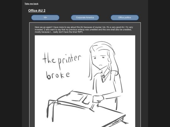 Misc./office_au2 screenshot