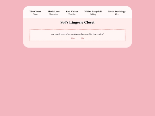 NSFW_Mirror screenshot