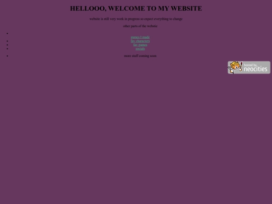 main screenshot