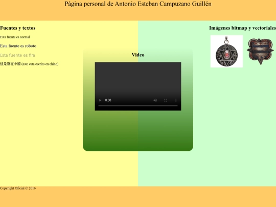 M2PO screenshot