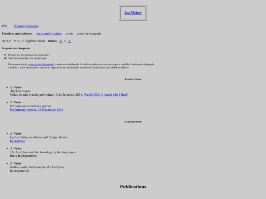 M/teaching/2021-2-MA327-AlgLin/00-publications-PMF screenshot