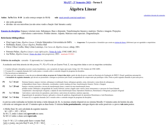 M/teaching/2021-2-MA327-AlgLin/AlgLin_E screenshot