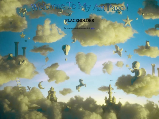 art screenshot