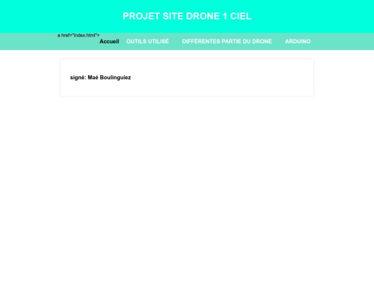arduino screenshot