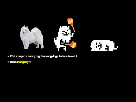 dog(s)check screenshot