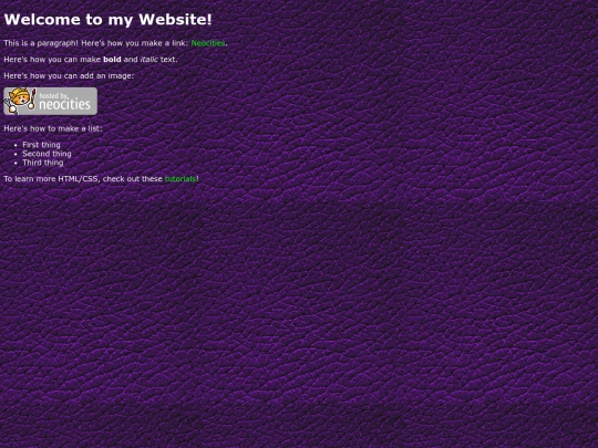 duskprojectsincorperated screenshot