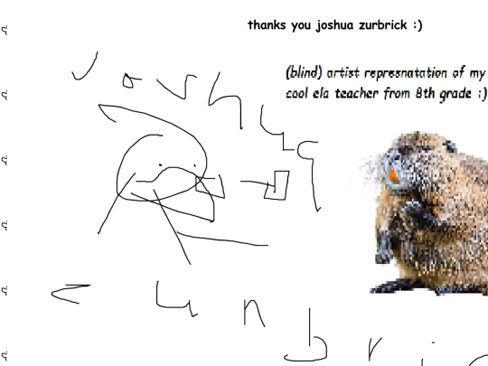 josh screenshot