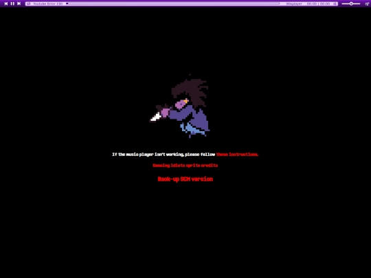 music screenshot