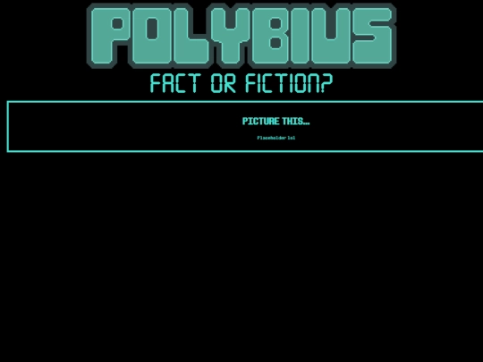 polybius screenshot
