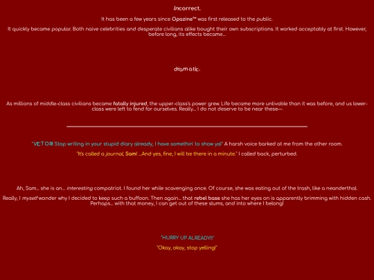 writingclub/notozempic/2035 screenshot