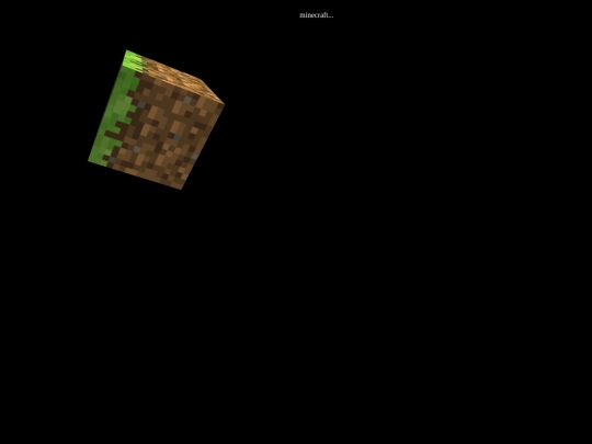 minecraft/minecraft screenshot