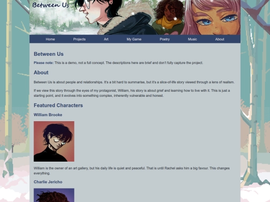between_us screenshot