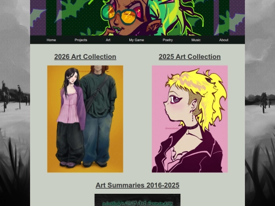 illustrations screenshot