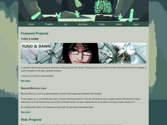 story_concepts screenshot