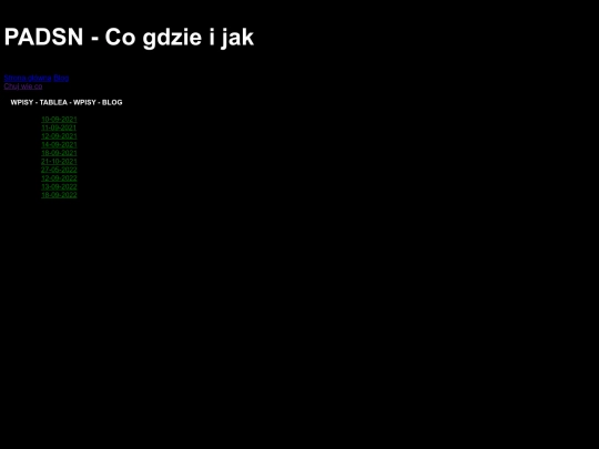 Pages/Library/List screenshot
