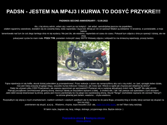Pages/days/12.09.2022 screenshot