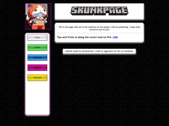 guides screenshot