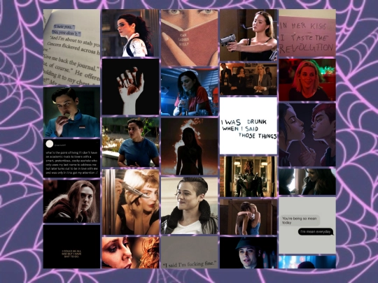 bittersweet screenshot
