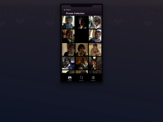 blastfrompast screenshot
