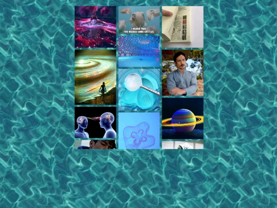 merman screenshot