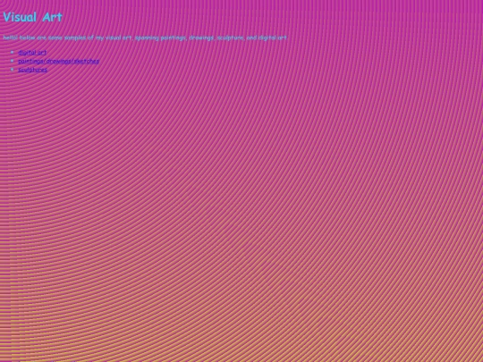 art screenshot