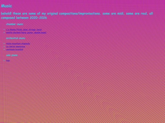 music screenshot