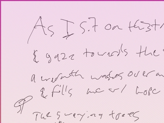 poetry_2022/asisitonthistrain screenshot