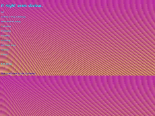 poetry_2022/itmightseemobvious screenshot