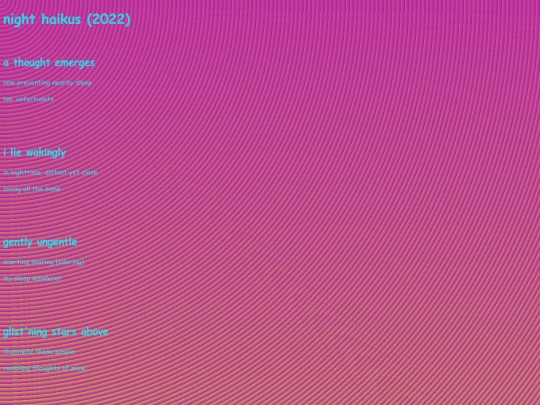 poetry_2022/nighthaikus2022 screenshot
