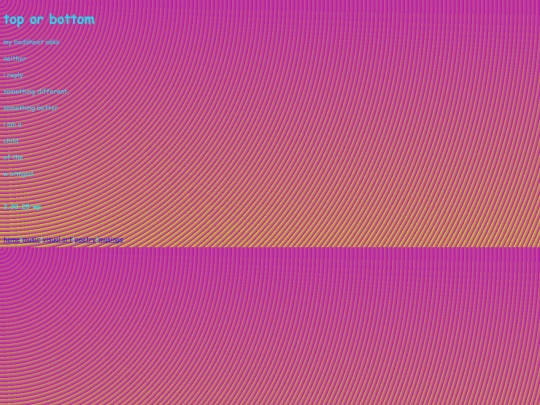poetry_2025/toporbottom screenshot
