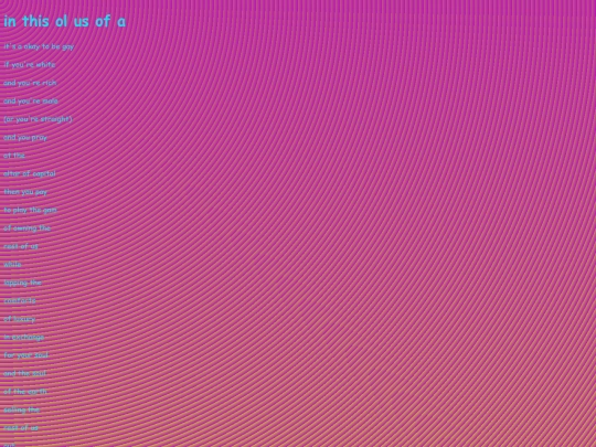 poetry_2026/inthisolusofa screenshot
