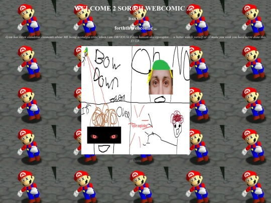 murder screenshot