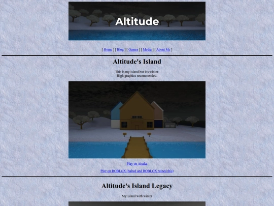 games screenshot