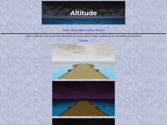 media screenshot
