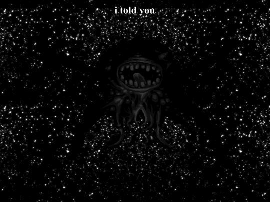 scary screenshot
